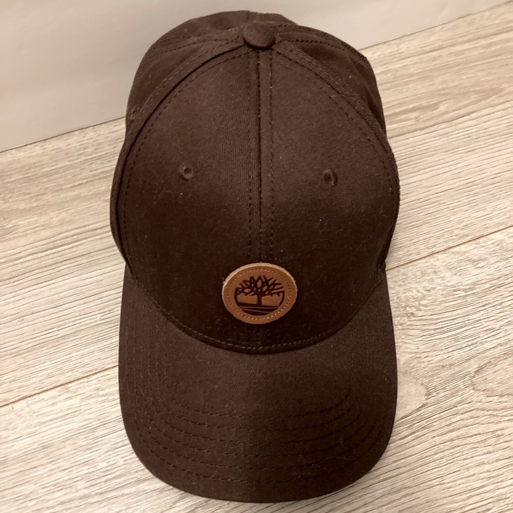 Timberland ball cap